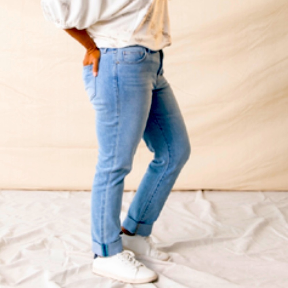 LuLaRoe Boyfriend Jeans